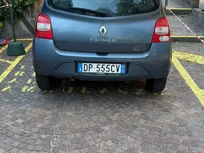 Usata Renault Twingo