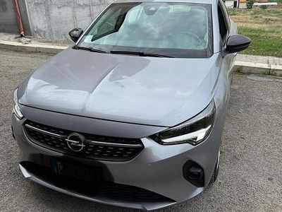 Usata Opel Corsa 100 CV (73 kW) 2022 Berlina