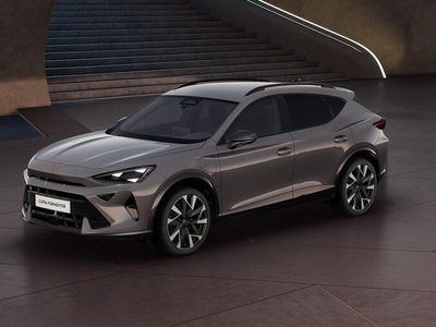 Grigio graphene Nuova 2025 Cupra Formentor SUV | 49.017 €