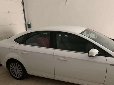 Usata Ford Mondeo 140 CV (102 kW) 2014 Berlina