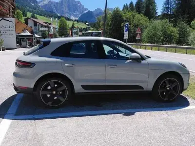 Usata Porsche Macan 245 CV (180 kW) 2019 SUV