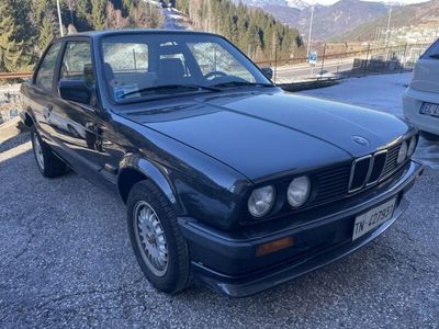 usata BMW 318 i 2 porte