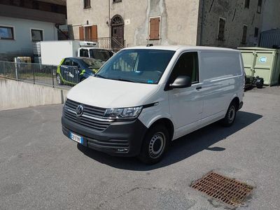 VW T6.1