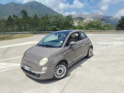 Usata Fiat 500