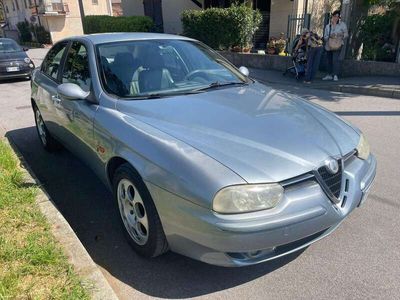 usata Alfa Romeo 156 156 1.9 JTD cat Progression