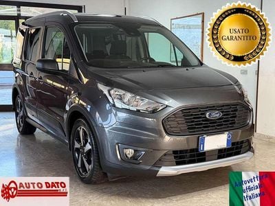 Ford Tourneo