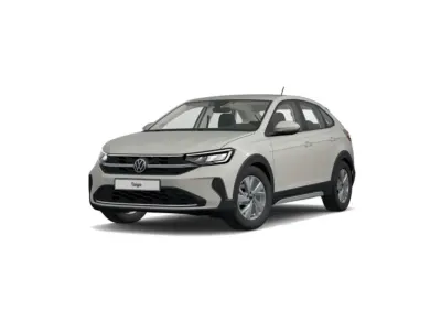 Usata VW Taigo R-line 116 CV (85 kW) 2025 Grigio SUV
