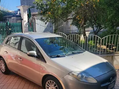 Usata Fiat Bravo Emotion 105 CV (77 kW) 2009 Utilitaria