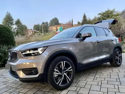Usata Volvo XC40 Inscription 179 CV (131 kW) 2020 SUV