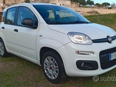 usata Fiat Panda 0.9 TwinAir Turbo S&S Easy