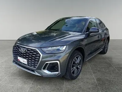 Usata Audi Q5 Sportback