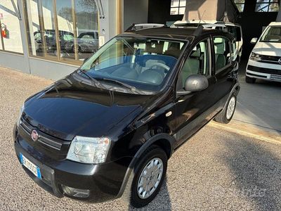Fiat Panda 4x4