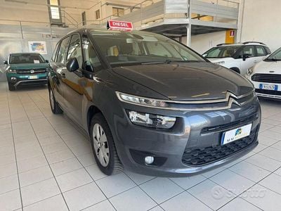 Citroën Grand C4 Picasso