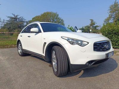 Infiniti Fx30