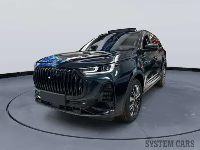 Nuova DR DR 7.0 137 CV (100 kW) 2026 Other SUV