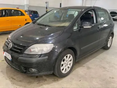 Usata VW Golf Plus Cross
