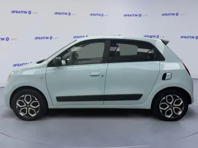 Usata Renault Twingo