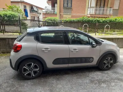 Usata Citroën C3