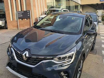 Renault Captur usata in Imola (22) - AutoUncle