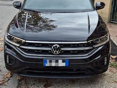 Usata VW T-Roc 116 CV (85 kW) 2024 SUV