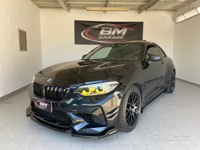 Usata BMW M2