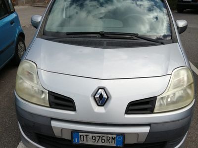 Renault Modus