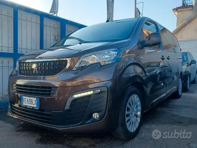 Usata Peugeot Expert