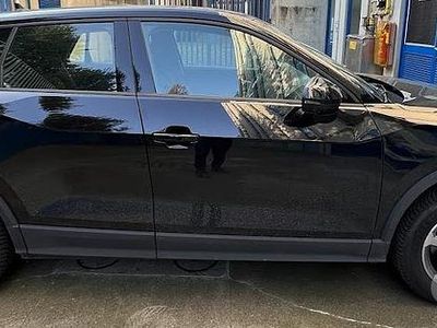 Usata Audi Q2 Advanced 116 CV (85 kW) 2025 Nero SUV