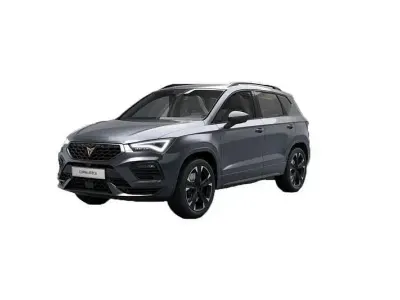 Nouvelle Cupra Ateca 150 ch (110 kW) 2025 Vert SUV
