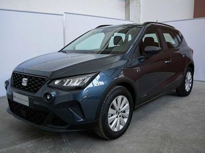 usata Seat Arona 1.0 EcoTSI 110 CV DSG FR nuova a Varese