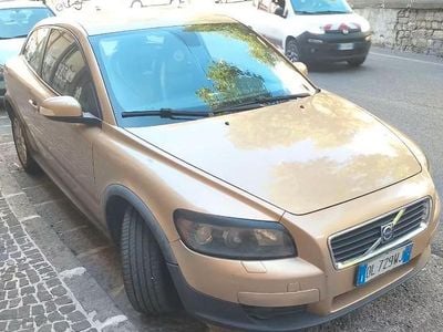 Usata Volvo C30 2012 Utilitaria