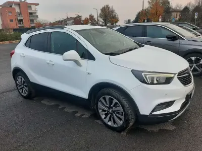 Usata Opel Mokka X