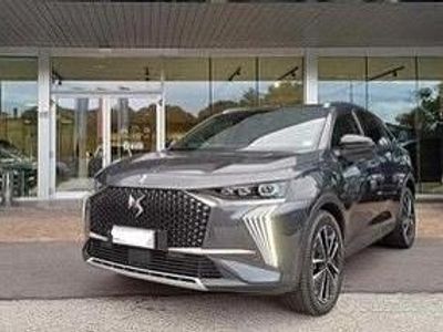 Grigio Usata 2023 DS Automobiles DS7 Crossback Performance SUV | 23.499 € (Ottimo prezzo)