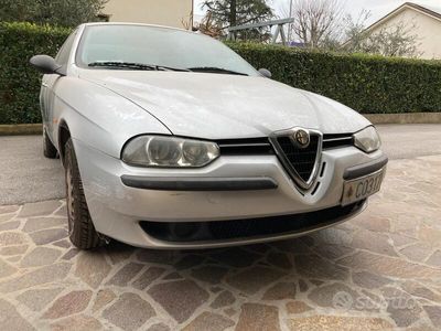 Alfa Romeo 156