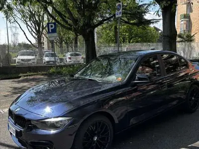 Usata BMW 318 150 CV (110 kW) 2017 Berlina
