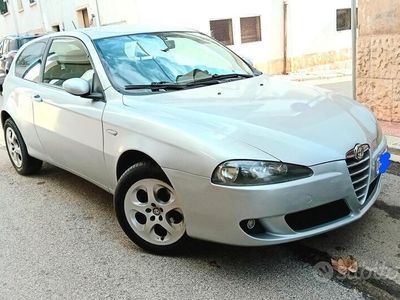 usata Alfa Romeo 147 3 porte 120cv