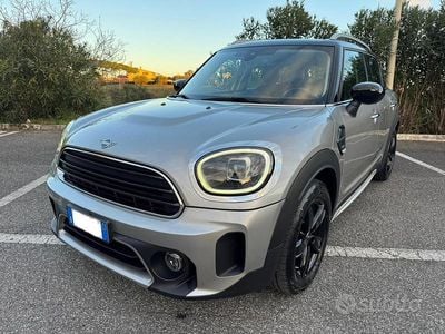 Mini Cooper Countryman