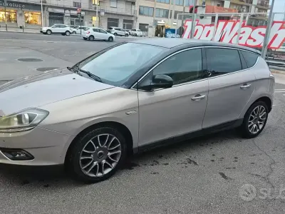Usata Lancia Delta