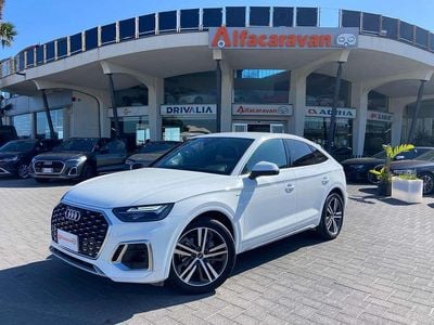 Usata Audi Q5 Sportback