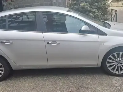 Usata Fiat Bravo
