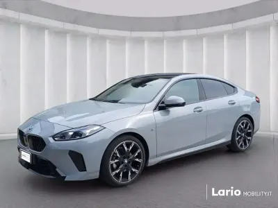 Usata BMW 220 Gran Coupé M Sport 163 CV (119 kW) 2025 Brooklyn grey metallic Coupé
