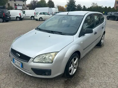 Usata Ford Focus