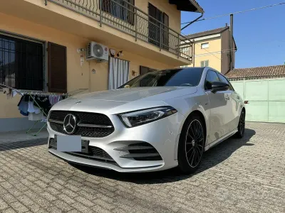 Usata Mercedes A200