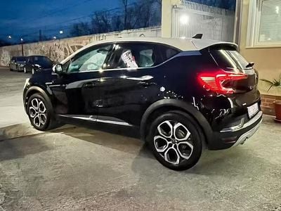 Usata Renault Captur 115 CV (84 kW) 2020 SUV