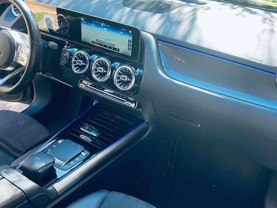 Usata Mercedes B180 Premium 136 CV (100 kW) 2020 Nero Utilitaria