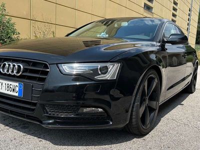 usata Audi A5 Sportback A5 2.0 tdi 177cv