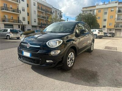 usata Fiat 500X 1.6 MultiJet 120 CV DCT Pop Star