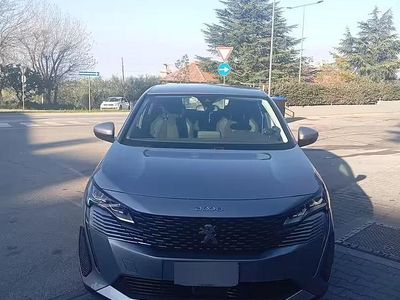 Usata Peugeot 3008 131 CV (96 kW) 2021 SUV