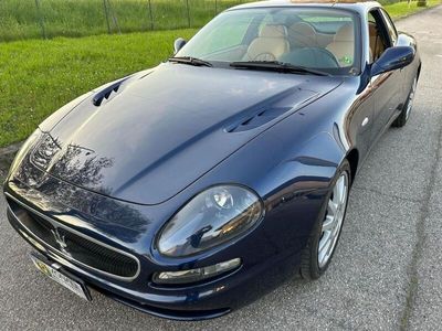 usata Maserati 3200 GT