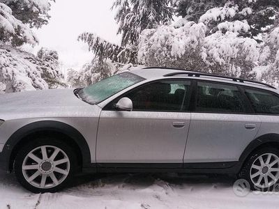 Usata Audi A6 190 CV (139 kW) 2009 Station wagon